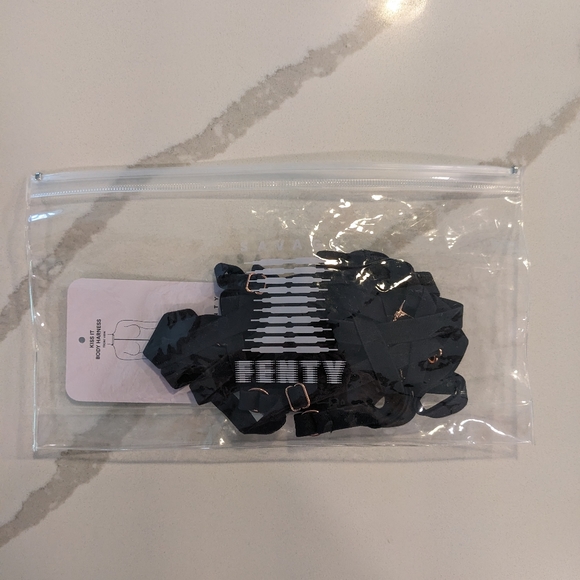 Savage X Fenty Kiss It Body Harness (XS-XL) - Picture 9 of 9